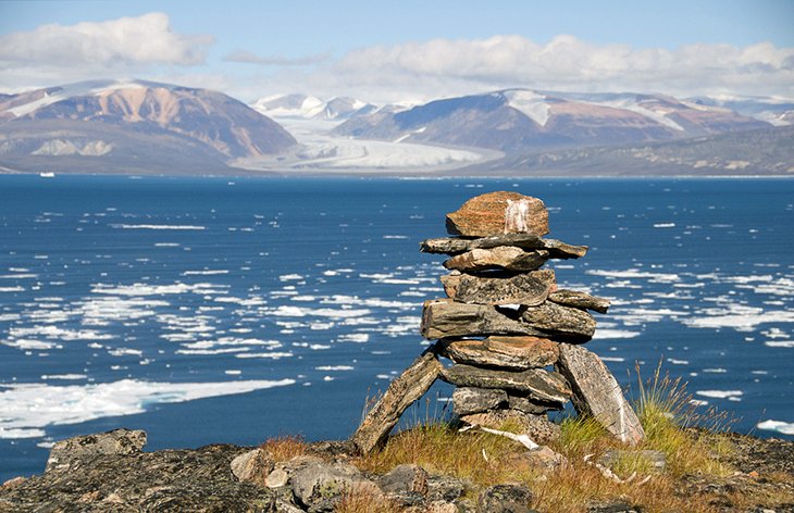 Nunavut Canada photo