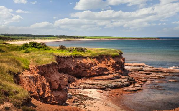 Prince Edward Island Canada photo